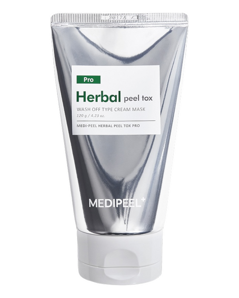 Очищуюча пілінг-маска з ефектом детоксу MEDI-PEEL Herbal Peel Tox Pro 1177676012 фото