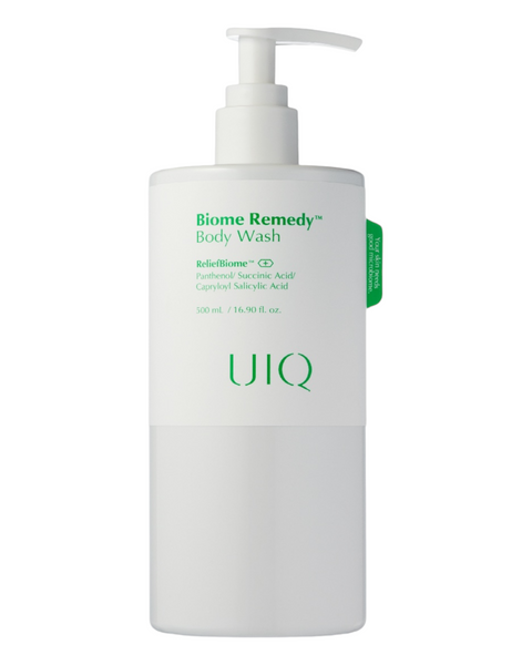 Гель для душа UIQ Biome Remedy™ Body Wash 500 ml 004876 фото