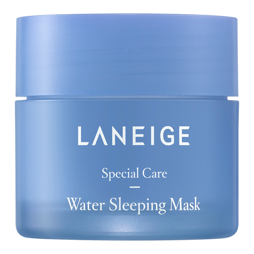 Увлажняющая ночная маска Laneige Water sleeping mask 1028274423 фото