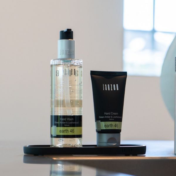 Крем для рук JANZEN Earth 46 Hand Cream 75 мл 3204637168 фото
