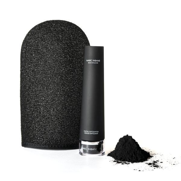 Перчатка для отшелушивания кожи тела MARC INBANE Exfoliating Mitt 3035720950 фото