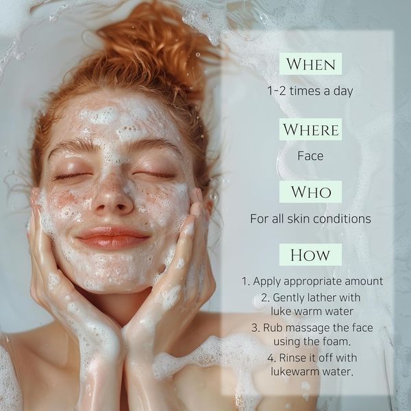 Освіжаючий гель для вмивання Beauty of Joseon Green Plum Refreshing Cleanser, 100 мл 2307862144 фото