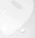 Зміцнююча нічна тканинна маска для обличчя ANUA Heartleaf Cream Mask Night Solution з керамідами та екстрактом хауттюйнії