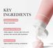 Увлажняющий крем Medicube PDRN Pink Hyaluronic Moisturizing Cream 50 мл с полинуклеотидами
