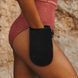 Перчатка для отшелушивания кожи тела MARC INBANE Exfoliating Mitt