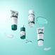 Набір мініверсій засобів з екстрактом голок сосни ROUND LAB Pine Calming Cica Trial Kit