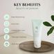 Освіжаючий гель для вмивання Beauty of Joseon Green Plum Refreshing Cleanser, 100 мл