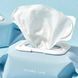 ROUND LAB 1025 Dokdo Cleansing Tissue 30 sheets - Очищувальні серветки з морською водою