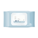 ROUND LAB 1025 Dokdo Cleansing Tissue 30 sheets - Очищувальні серветки з морською водою