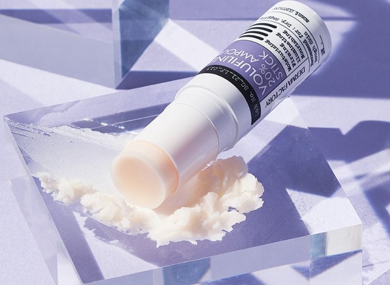 Derma Factory Volufiline 20% Ampoule Stick - Сыворотка-стик с волюфилином 1848789569 фото