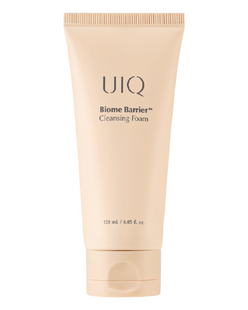 Пенка для умывания UIQ Biome Barrier™ Cleansing Foam 005908 фото