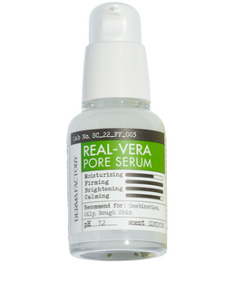 Сироватка для звуження пор Derma Factory Real-Vera Pore Serum 30 ml 1938852942 фото
