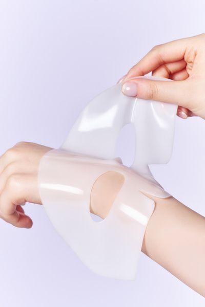 Гидрогелевая маска с коллагеном и ретинолом Needly Retifit Collagen Gel Mask 36 г 2866110634 фото