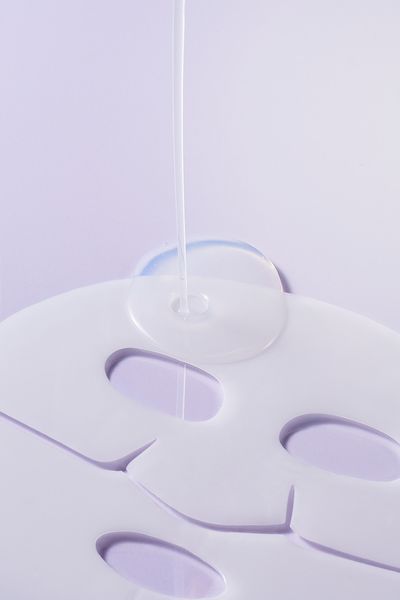 Гидрогелевая маска с коллагеном и ретинолом Needly Retifit Collagen Gel Mask 36 г 2866110634 фото