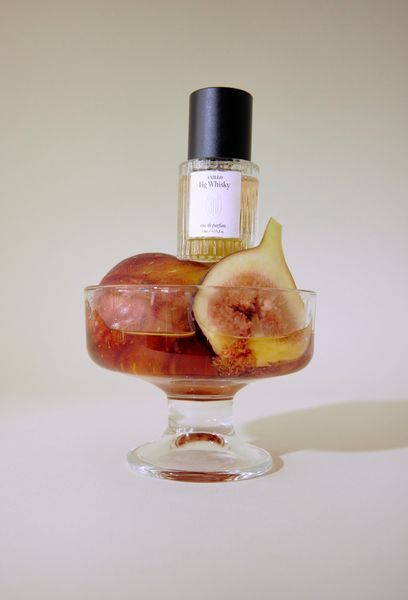 ANILLO Парфюмированная вода Fig Whisky Eau De Parfum 10 мл 2483047444 фото