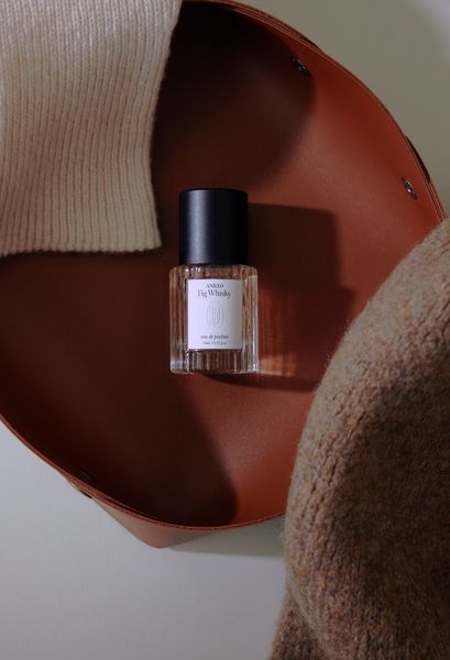 ANILLO Парфюмированная вода Fig Whisky Eau De Parfum 10 мл 2483047444 фото