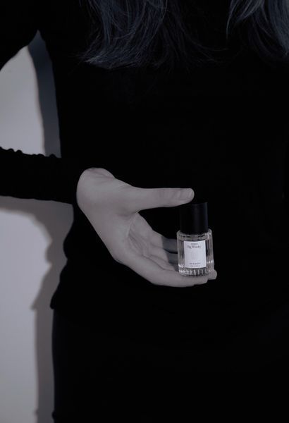 ANILLO Парфюмированная вода Fig Whisky Eau De Parfum 10 мл 2483047444 фото