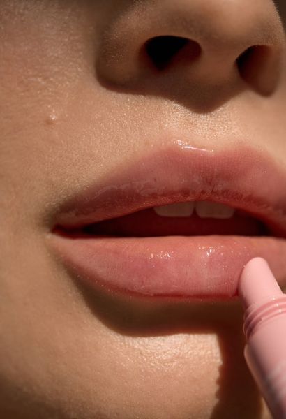 Блеск для губ Роза LIPSS Lipper Rose Lip Gloss 8 мл 2450767794 фото