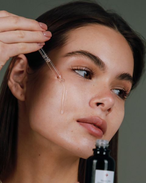 Ампула с ниацинамидом 10% и витамином C CU Dr. Solution Niacin 10% Vitamin C Ampoule 50 г 2687623535 фото