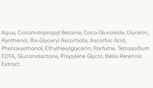 Антиоксидантна освітлююча пінка для вмивання Aboutskin СС Glow Foam 150 мл 2736049163 фото