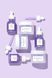 Интенсивный успокаивающий крем CU DR. Solution Guaiazulene Cream 50 мл