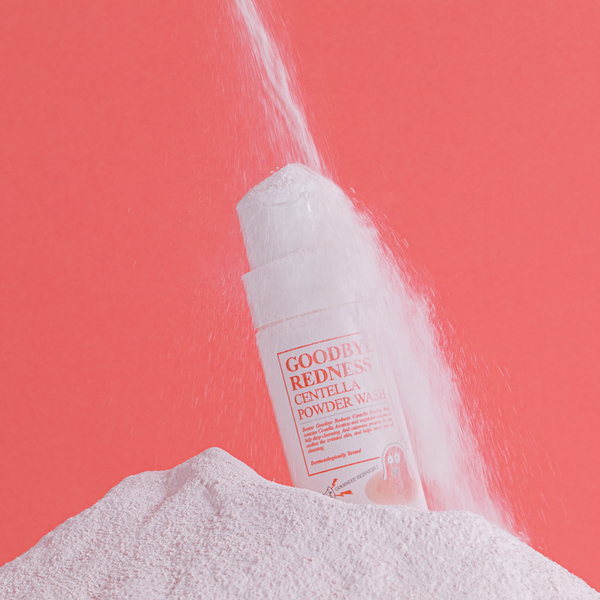 Benton Goodbye Redness Centella Powder Wash - Ензимна пудра для вмивання з центелою - 80 г 1647244903 фото