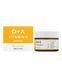Освітлюючий крем для обличчя з вітаміном С Q+A Vitamin C Radiance Face Cream 50g
