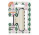 Заколка для волосся invisibobble CLIPSTAR All Stars Slam Glam