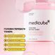 Заспокійливий тонер Medicube PDRN Pink Cica Soothing Toner 250 мл з полінуклеотидами та центелою