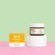 Освітлюючий крем для обличчя з вітаміном С Q+A Vitamin C Radiance Face Cream 50g