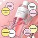 Заспокійливий тонер Medicube PDRN Pink Cica Soothing Toner 250 мл з полінуклеотидами та центелою