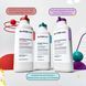 Зволожуюча маска-кондиціонер DR.FORHAIR Heritage Treatment Sweet Delight 500 мл для тонкого волосся