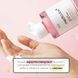 Заспокійливий тонер Medicube PDRN Pink Cica Soothing Toner 250 мл з полінуклеотидами та центелою