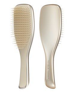 Щітка для волосся Tangle Teezer The Ultimate Detangler Chrome Neo Gold 2417476180 фото