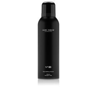 Піна для душу MARC INBANE Shower Foam №80 Pepper & Peony 150 ml 3035749189 фото