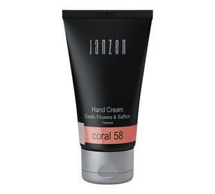 Крем для рук JANZEN Coral 58 Hand Cream 75 мл 3204637299 фото