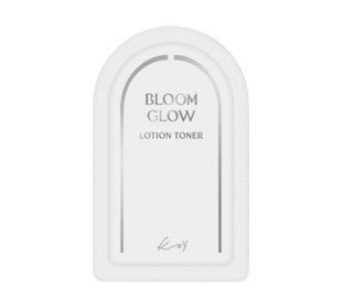 Тестер Ламинирующий антиоксидантный лосьон-тонер Koy Bloom Glow Lotion Toner 2 мл 2988478999 фото