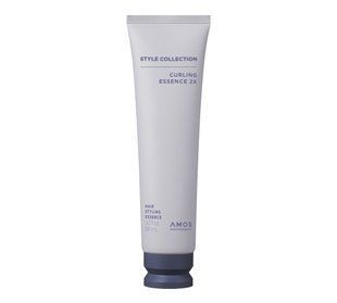 AMOS Professional Style Collection CuКрем для укладки волнистых волос AMOS Professional Style Collection Curling Essence 2X 150 ml 2968357932 фото