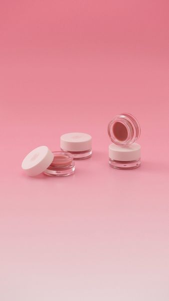 Бальзам для губ ANILLO Rosy Glow Balm 5 г 2568994387 фото