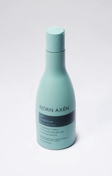 Кондиционер для кудрявых волос BJORN AXEN Curl Conditioner 250 мл 2765097444 фото