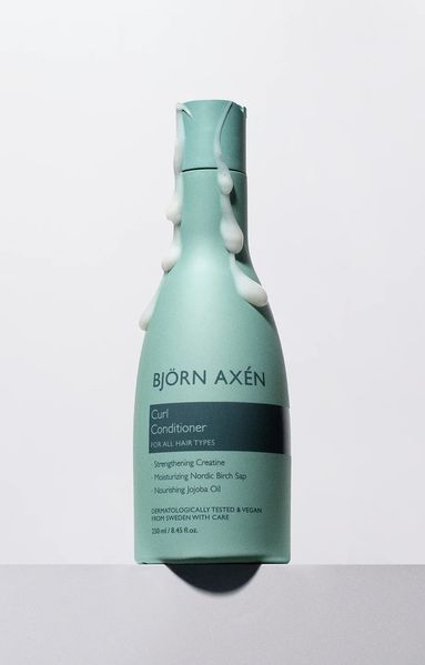 Кондиционер для кудрявых волос BJORN AXEN Curl Conditioner 250 мл 2765097444 фото