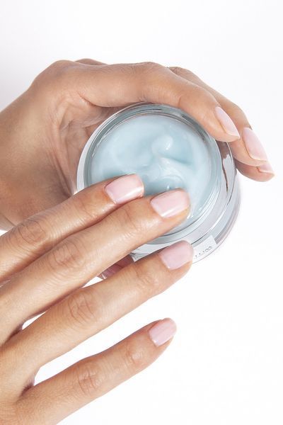 Travel size Зволожуючий гель-крем INSTYTUTUM HydraFusion 4D Hydrating Water Burst Cream 15 мл 2524423230 фото