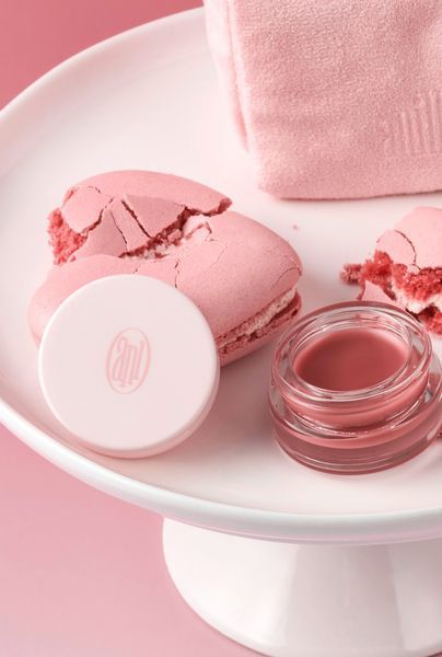 Бальзам для губ ANILLO Rosy Glow Balm 5 г 2568994387 фото
