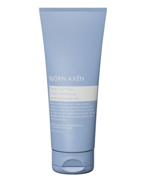 Інтенсивна відновлююча маска для волосся Bjorn Axen Deep Conditioning Repair Hair Mask 200 мл 735000170 3480 фото