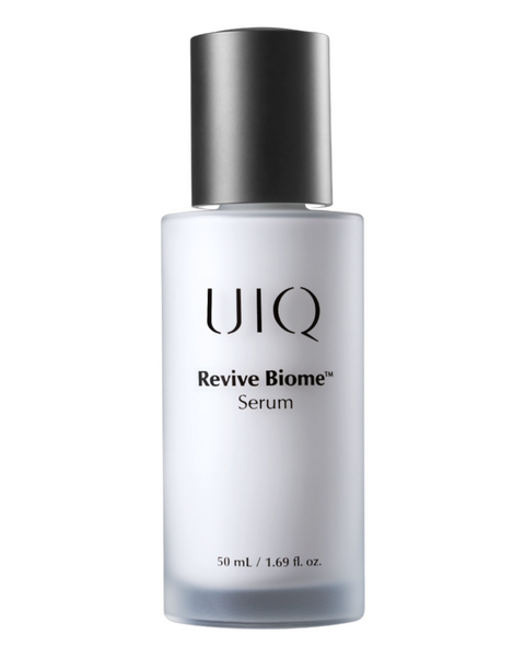 Успокаивающая сыворотка UIQ Revive Biome™ Serum 50 ml 002908 фото