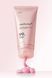 Очищающая пенка Medicube PDRN Pink Niacinamide Whip Cleanser 120 г с полинуклеотидами и ниацинамидом