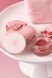 Бальзам для губ ANILLO Rosy Glow Balm 5 г
