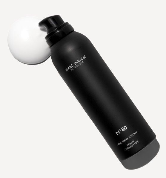 Пена для душа MARC INBANE Shower Foam №80 Pepper & Peony 150 ml 3035749189 фото