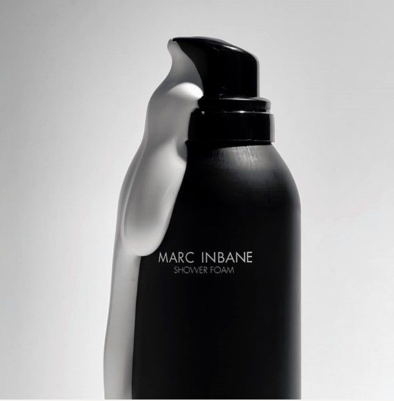 Пена для душа MARC INBANE Shower Foam №80 Pepper & Peony 150 ml 3035749189 фото