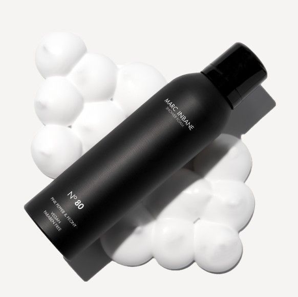 Пена для душа MARC INBANE Shower Foam №80 Pepper & Peony 150 ml 3035749189 фото